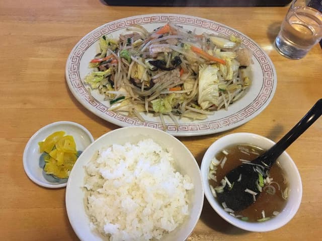 味一番 - サブ画像1