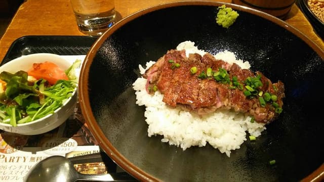 一の屋•人形町バル - サブ画像2