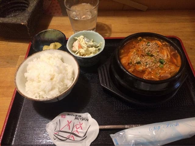 一りき - サブ画像1