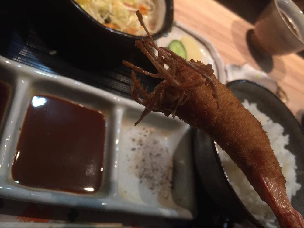 たりつ串カツ