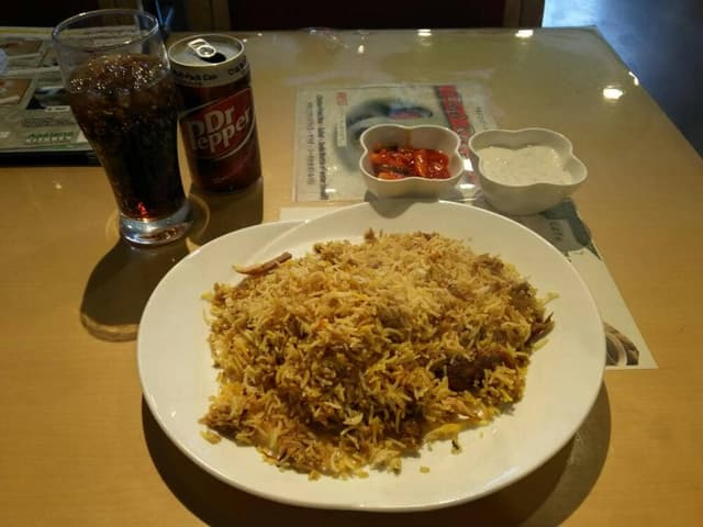 アシアナキッチン - サブ画像3