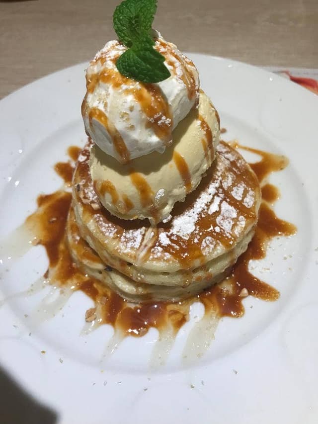 デニーズ泉大津店 - サブ画像1