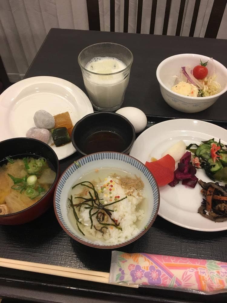 ロイネットカフェ ダイワロイネットホテル京都八条口