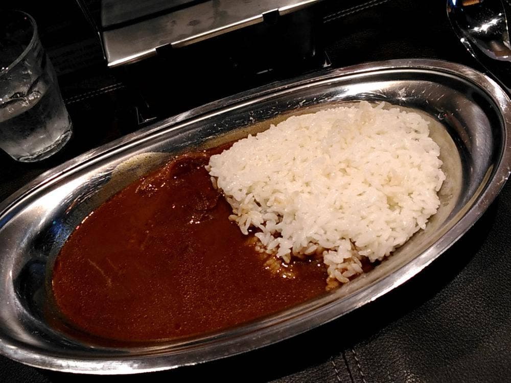 堺カリー