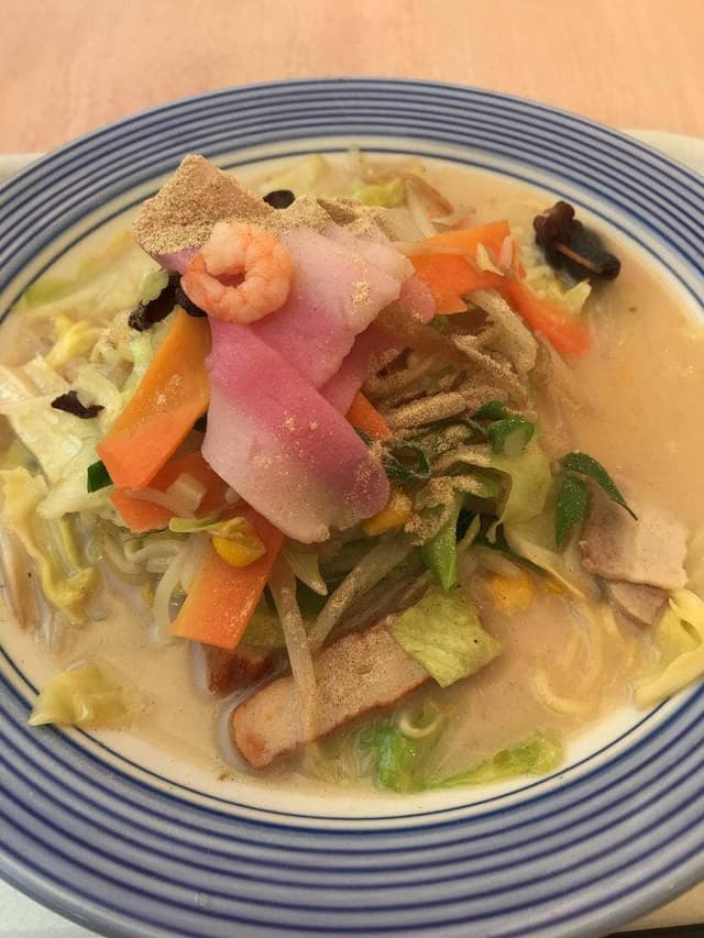 リンガーハット イトーヨーカドー大宮宮原店 - サブ画像1