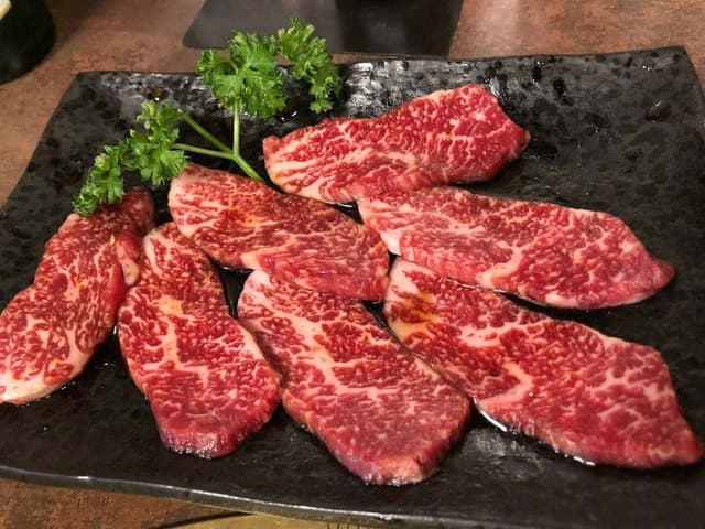 焼肉 エスカーラ - サブ画像1