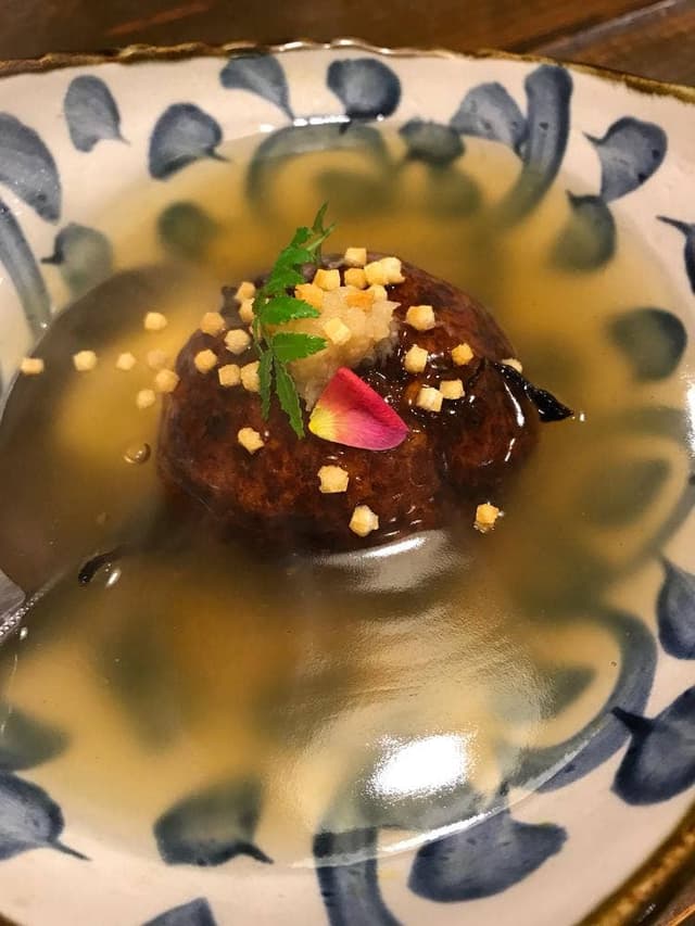 和 dining DANDAN - サブ画像1