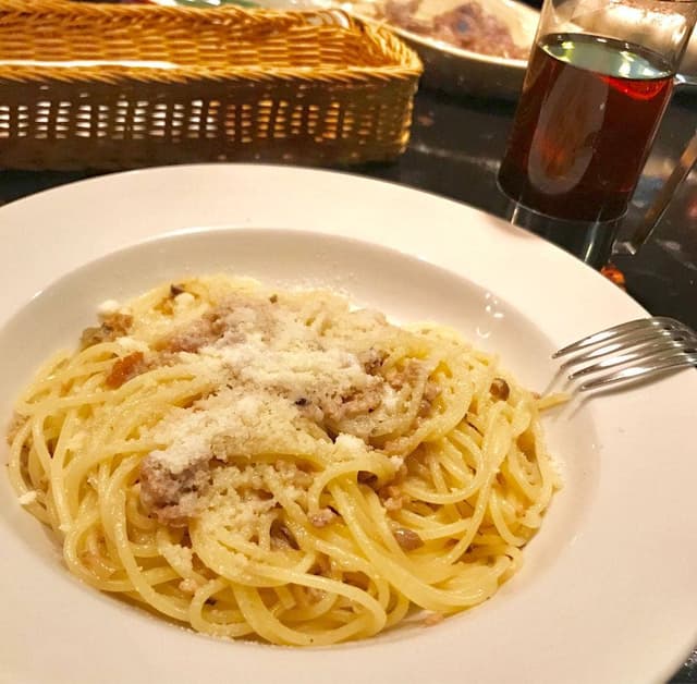 つじもとパスタ店 - サブ画像1