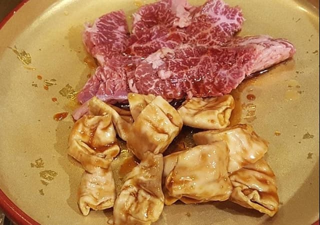 旨肉食堂 ホルモンマン - サブ画像3