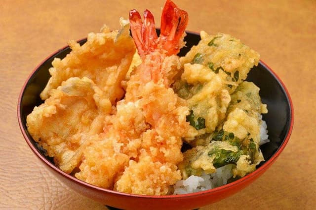 丼の芝楽 - サブ画像3
