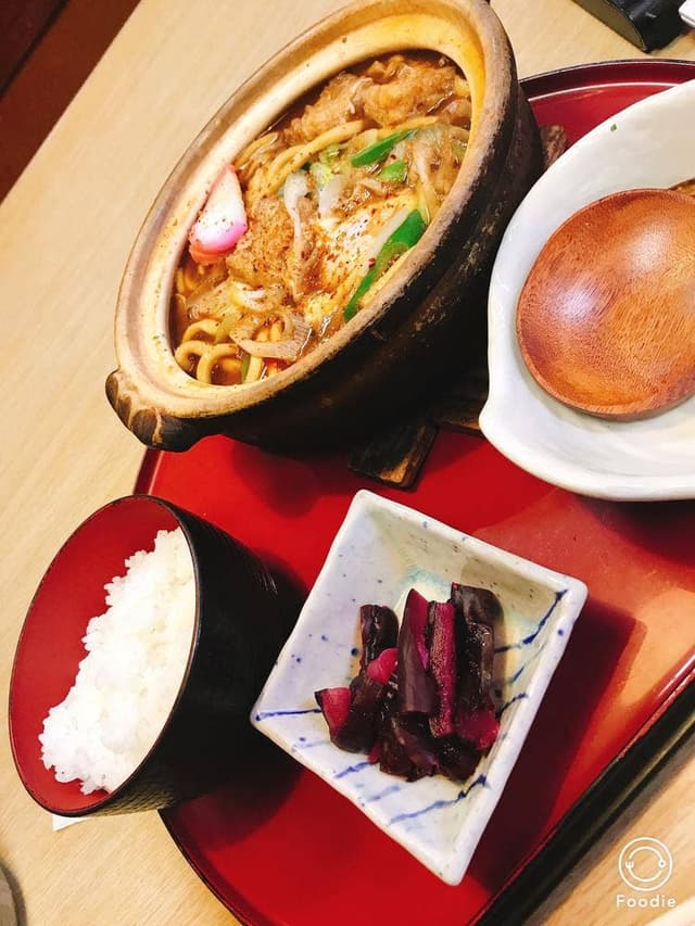サガミ新川店 - サブ画像1