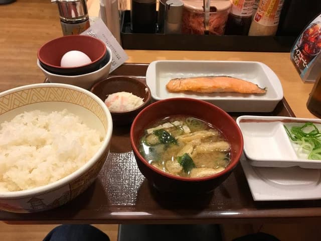すき家 日本橋小伝馬町店 - サブ画像3