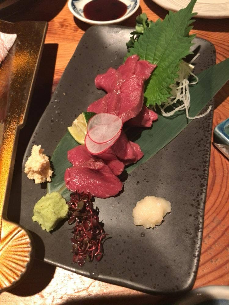 旬魚美酒 戎
