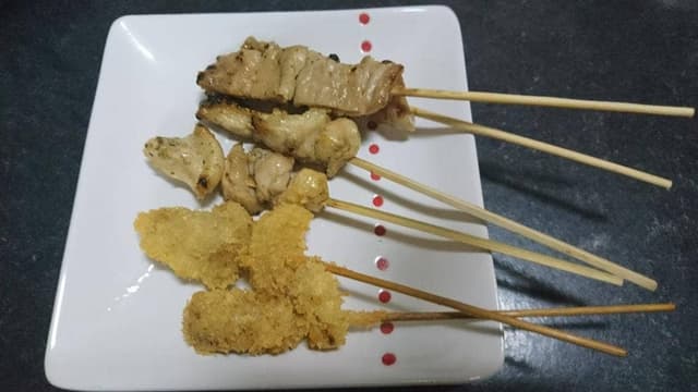 やきとりの名門 秋吉 羽水店 - サブ画像2