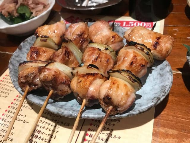 鳥あたま - サブ画像1