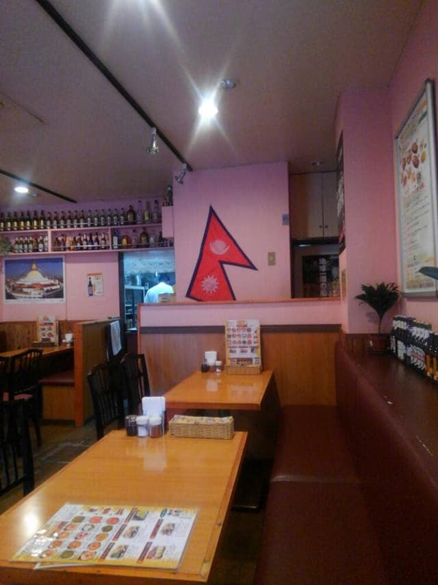 エビン 稲田堤店 - サブ画像3