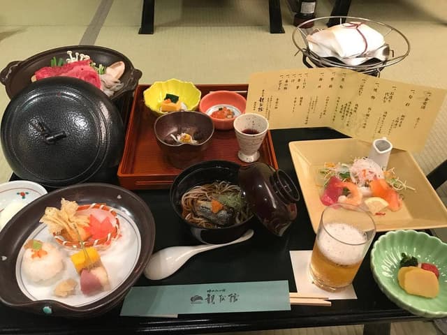 ゆめみの宿 観松館 - サブ画像3