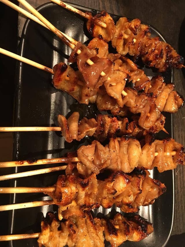 やきとり居酒屋 夢市門 博多店 - サブ画像3