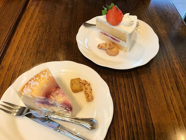 ワイスバッハ - サブ画像2