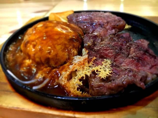 BUTCHER'S TABLE 萩原店 - サブ画像1