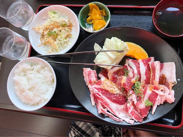 焼肉 秀吉 赤穂店 - サブ画像1