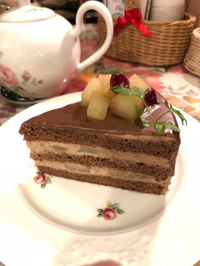 オフィシナ デル カフェ - サブ画像3