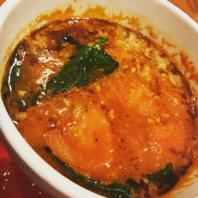 九州ラーメン亀王 難波NGK前店 - サブ画像2
