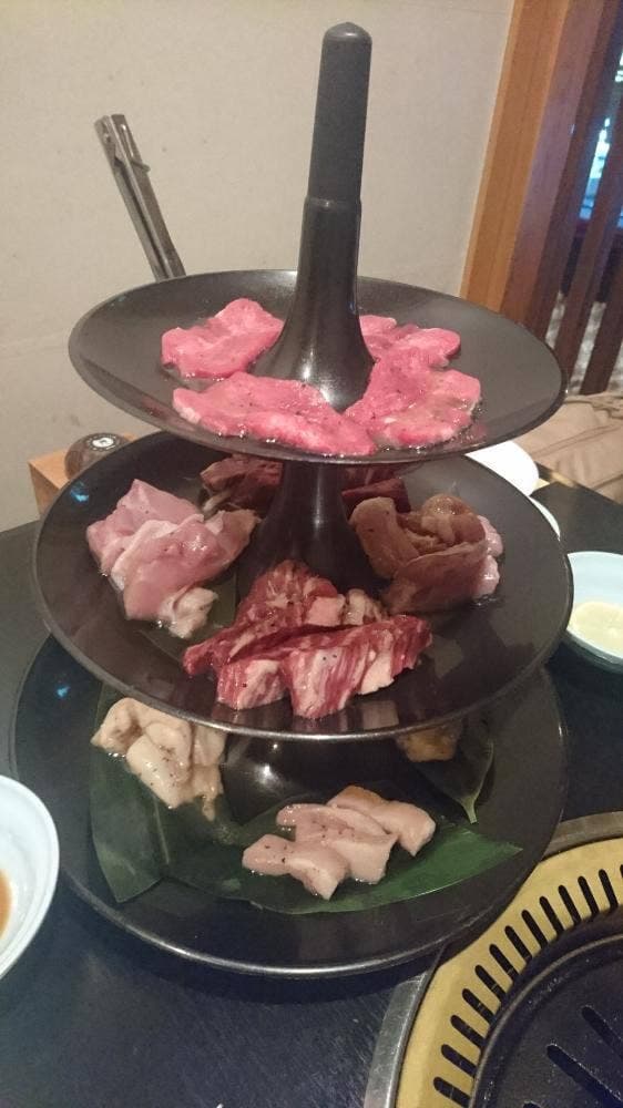 濱田屋 焼肉 五代目 市郎右衛門 - サブ画像1