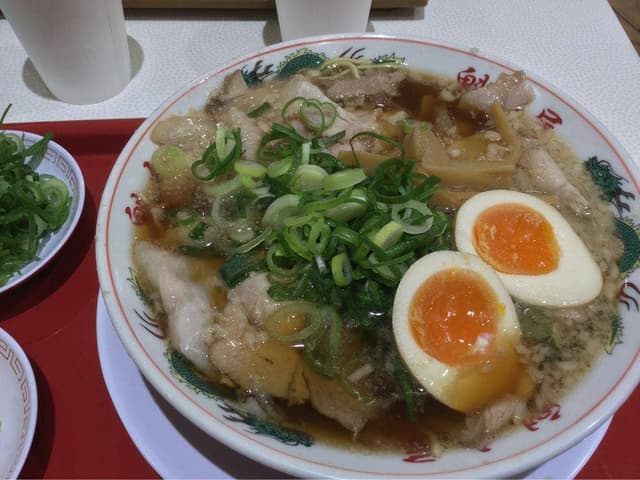 ラーメン魁力屋 イオンモール岡崎店 - サブ画像1