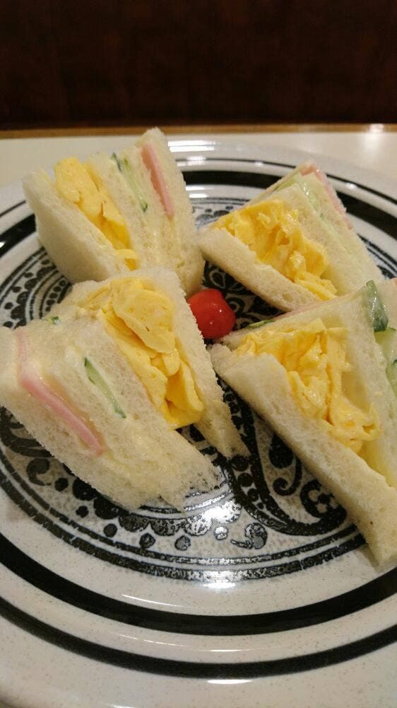 扉 - サブ画像3