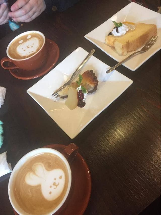 みのるcafe - サブ画像3