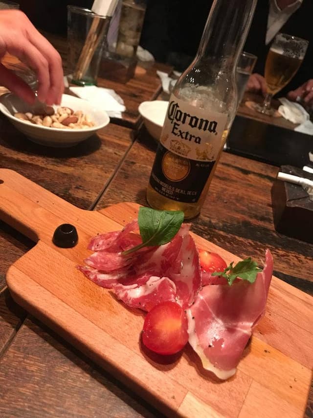 Dining Bar Marib - サブ画像1