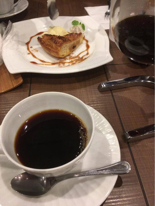 倉式珈琲店 新百合ヶ丘エルミロード店 - サブ画像2