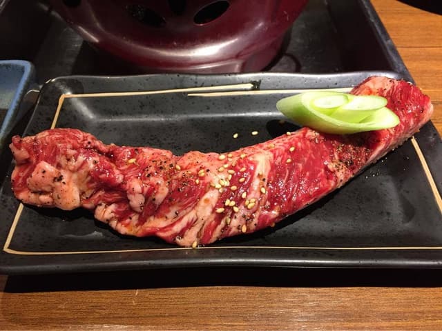 焼肉 貴闘力 - サブ画像3