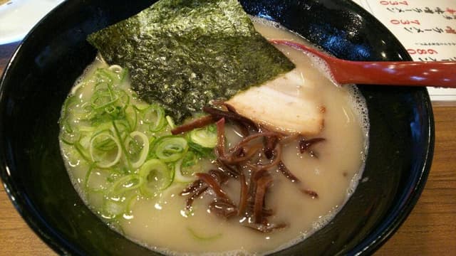 博多ラーメン 有頂天 豊田店 - サブ画像3