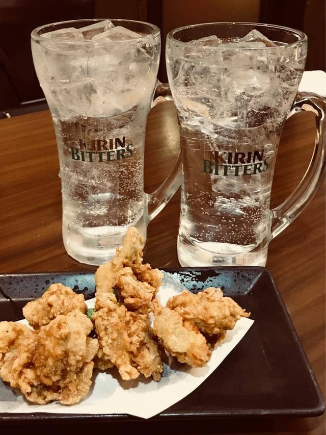 うまいもん居酒屋 はまや - サブ画像3