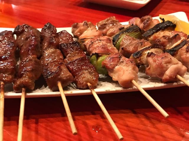 The☆工場 - サブ画像1