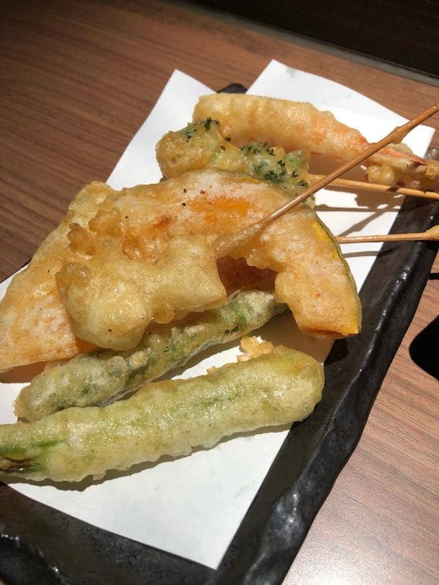 歌舞伎市場 - サブ画像3