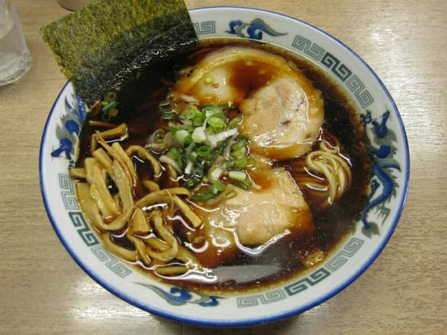 ワンタン軒 - サブ画像2