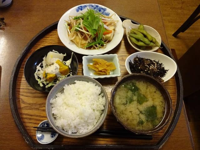 木もれび - サブ画像3