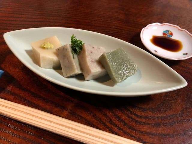 麸料理 宮田・鈴庵 - サブ画像2