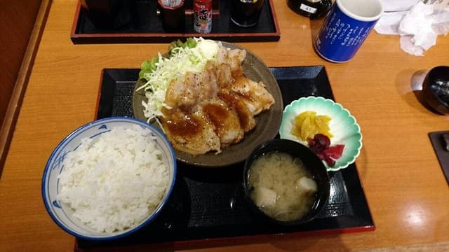 がってん食堂 大島屋 深谷店 - サブ画像2