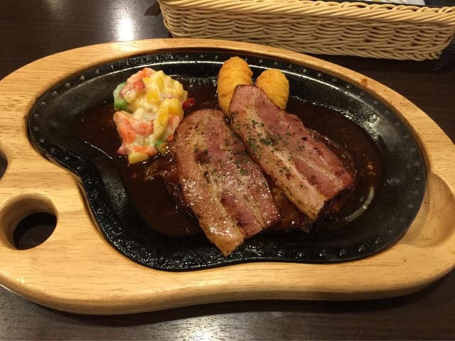 びっくりドンキー サニーサイドモール小倉店 - サブ画像2