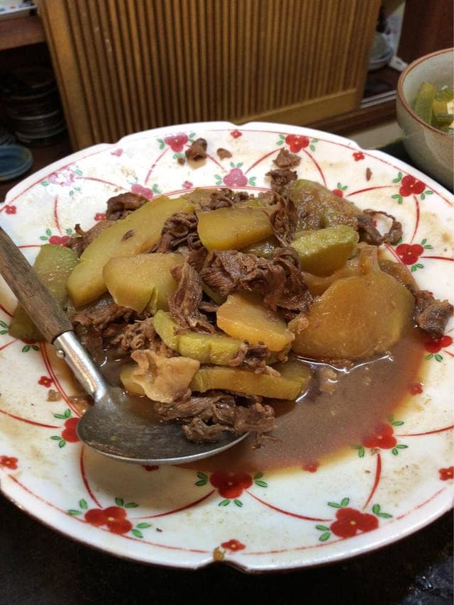 家庭料理千 - サブ画像3