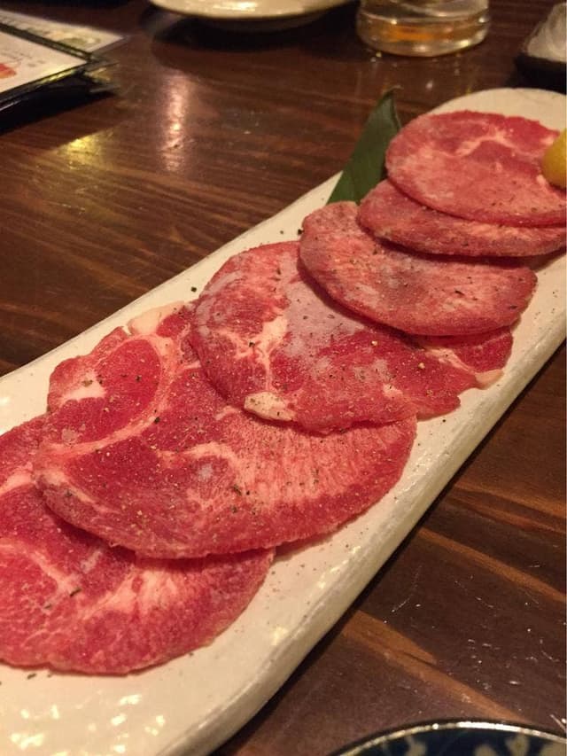 大衆焼肉 たまや - サブ画像1