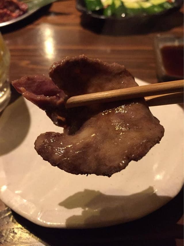 大衆焼肉 たまや - サブ画像3