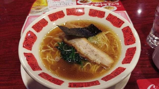 バーミヤン 上石神井店 - サブ画像2