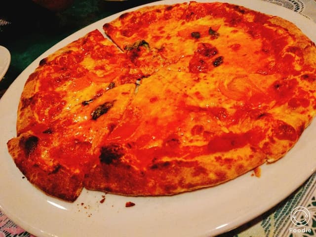 イタリアンバール デ ローザ - サブ画像3