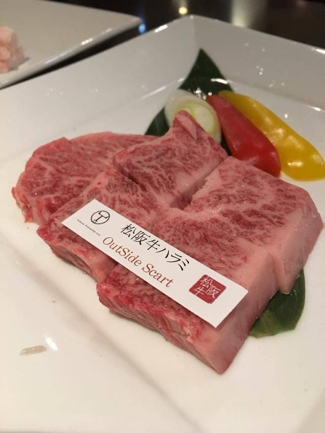 松阪牛一頭買い専門店 竹屋牛肉店 - サブ画像3