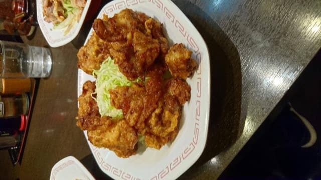 来来亭 塩尻店 - サブ画像2